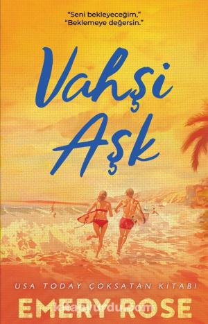 Vahşi Aşk